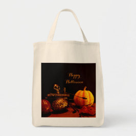 Spirit of Autumn - Still Life トートバッグ