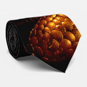 Spirit of Autumn - Still Life ネクタイ (ロール)