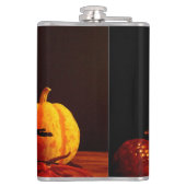 Spirit of Autumn - Still Life フラスク (裏面)
