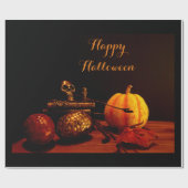 Spirit of Autumn - Still Life ラッピングペーパー (フラット)