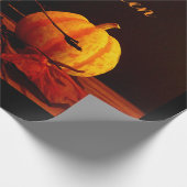 Spirit of Autumn - Still Life ラッピングペーパー (角)