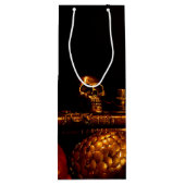 Spirit of Autumn - Still Life ワインギフトバッグ (裏面)