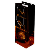 Spirit of Autumn - Still Life ワインギフトバッグ (正面アングル)