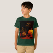 Spirit of Autumn - Still Life Tシャツ (正面フル)