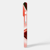 Spirit of Love and Hope, 3D Rainbowart抽象芸術 Case-Mate iPhoneケース (裏面 / 左)