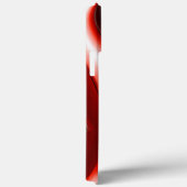 Spirit of Love and Hope, 3D Rainbowart抽象芸術 Case-Mate iPhoneケース (裏面 / 右)