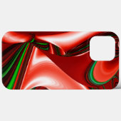 Spirit of Love and Hope, 3D Rainbowart抽象芸術 Case-Mate iPhoneケース (裏面 (横))
