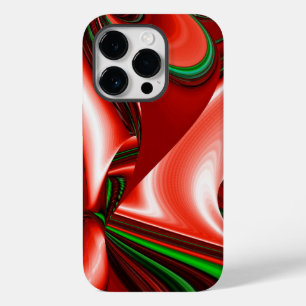 Spirit of Love and Hope, 3D Rainbowart抽象芸術 Case-Mate iPhone 14 Proケース
