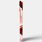 Spirit of Love and Hope, 3D Rainbowart抽象芸術 Case-Mate iPhoneケース (裏面 / 左)