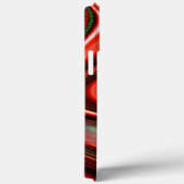 Spirit of Love and Hope, 3D Rainbowart抽象芸術 Case-Mate iPhoneケース (裏面 / 右)