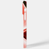 Spirit of Love and Hope, 3D Rainbowart抽象芸術 Case-Mate iPhoneケース (裏面 / 左)