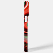 Spirit of Love and Hope, 3D Rainbowart抽象芸術 Case-Mate iPhoneケース (裏面 / 右)