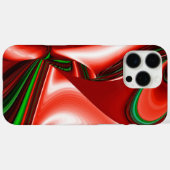 Spirit of Love and Hope, 3D Rainbowart抽象芸術 Case-Mate iPhoneケース (裏面 (横))