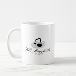 Spirit of Music - クラシックMug - 11 oz コーヒーマグカップ