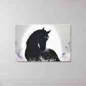 Spirit of Nature キャンバスプリント (正面)