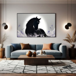 Spirit of Nature キャンバスプリント