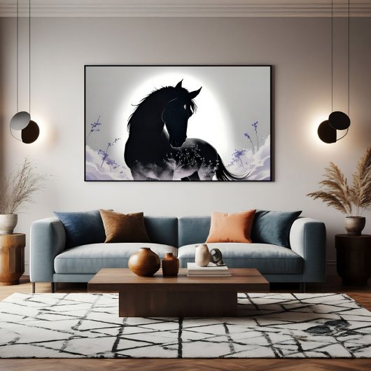 Spirit of Nature キャンバスプリント