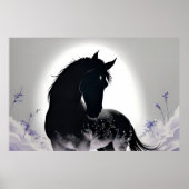 Spirit of Nature ポスター (正面)