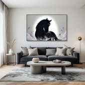 Spirit of Nature ポスター