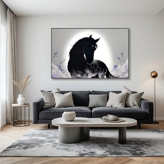 Spirit of Nature ポスター