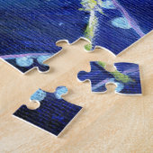 Spirit of Spider ジグソーパズル (側面)