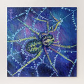 Spirit of Spider ジグソーパズル (横)