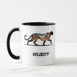 Spirit of the Canyons マグカップ