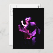 Spirit of the Dance n2写真はがき ポストカード (正面/裏面)