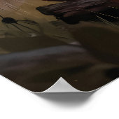 Spirit of the Eagle ポスター (角)