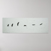 Spirit of the Flight ポスター (正面)