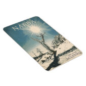 spirit of the mountains - NAEBA Niigata  マグネット (右側)