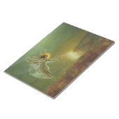 Spirit of the Night – ジョン・アトキンソン・グリムショー ノートパッド (アングル)