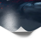 Spirit of the Spartan フォトプリント (角)