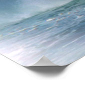 Spirit Of The Swan Artポスター/プリント ポスター (角)