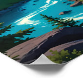 Spirit of the Wild Ascendant ポスター (角)