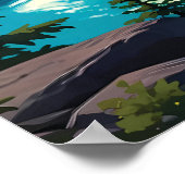 Spirit of the Wild Ascendant ポスター (角)