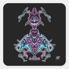 Spirit v2 スクエアシール