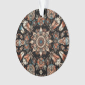 Spirit Walker オーナメント (正面)