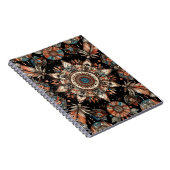 Spirit Walker ノートブック (右側)