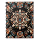 Spirit Walker ノートブック (正面)