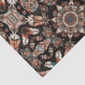 Spirit Walker 薄葉紙 (詳細)