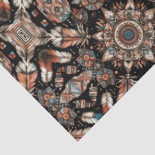 Spirit Walker 薄葉紙 (詳細)