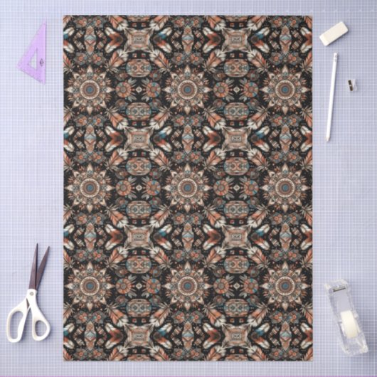 Spirit Walker 薄葉紙 (クラフト)