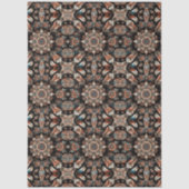 Spirit Walker 薄葉紙 (正面)