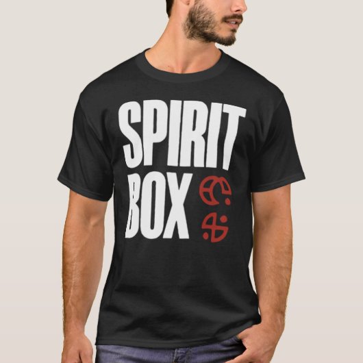 Spiritbox Merch Holy Roller   971png971 Tシャツ (正面)