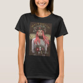 Spiritbox Tシャツ (正面)