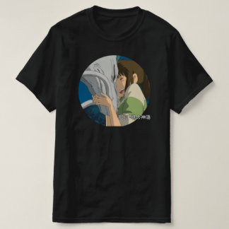 Spirited Away Tシャツ