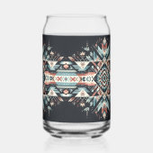 Spirited Nights ガラス缶 (裏面)