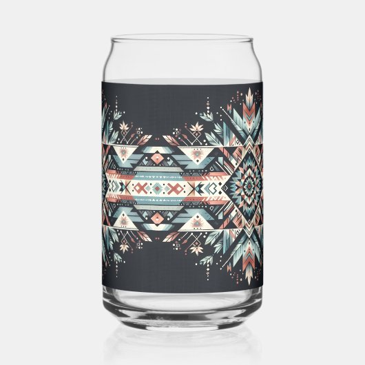 Spirited Nights ガラス缶 (裏面)