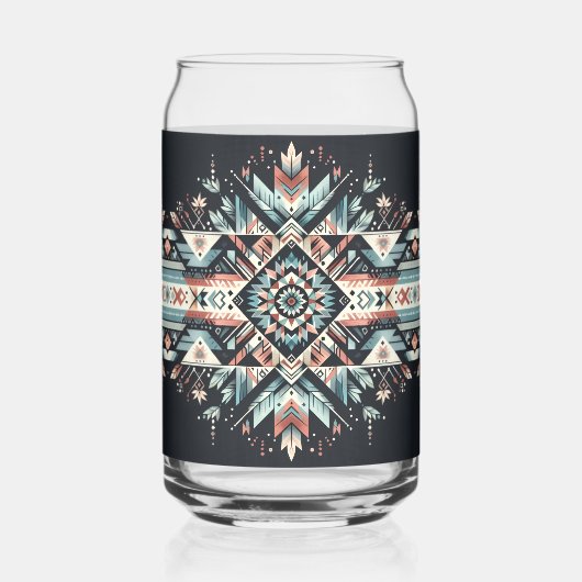 Spirited Nights ガラス缶 (左)